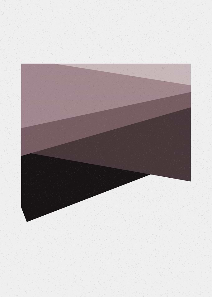 Crossing lines
