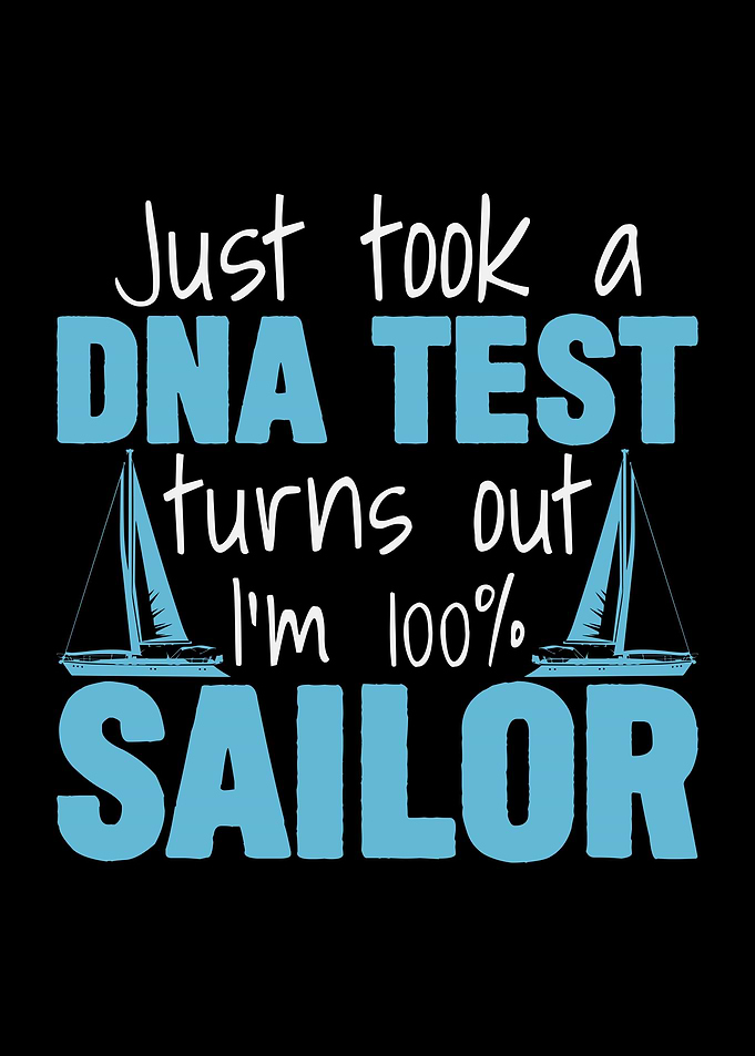 Sailor DNA Test Quote