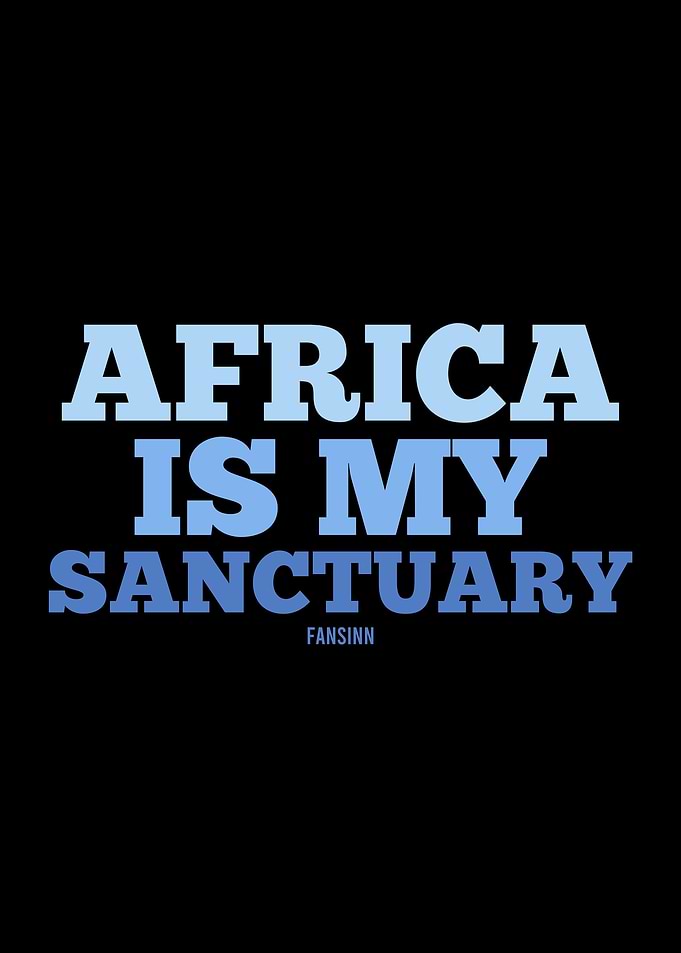 African safari vacation wi