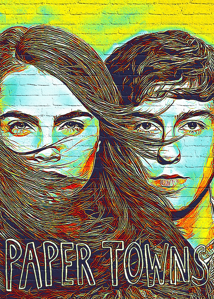 Paper Towns 1