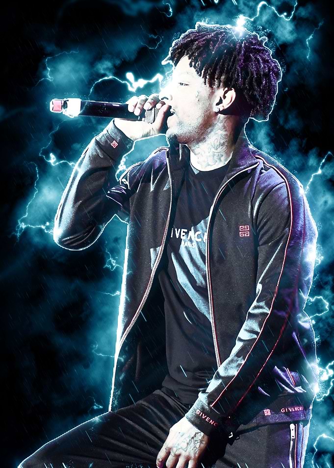 21 Savage