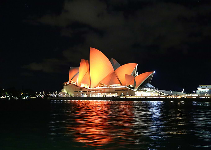 sydney