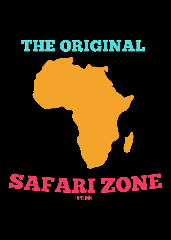 African safari vacation wi