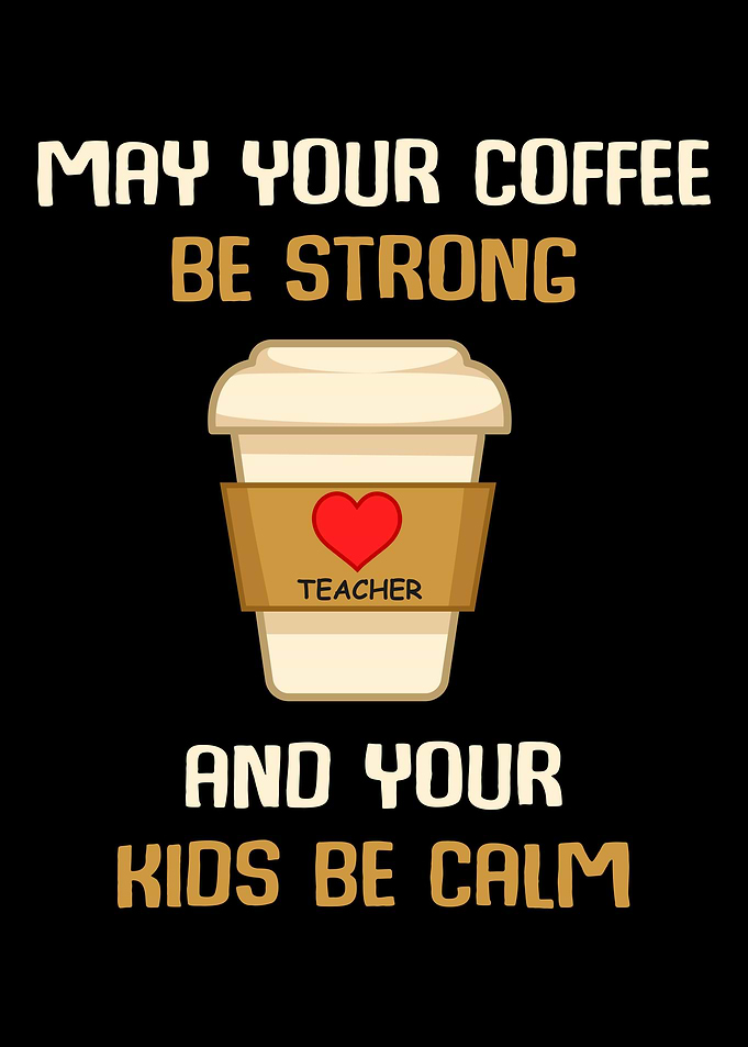 Cup Of Coffee