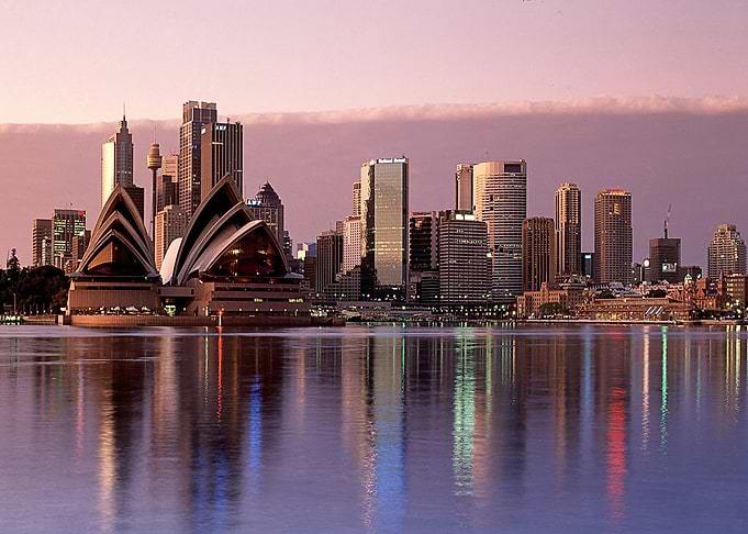 sydney