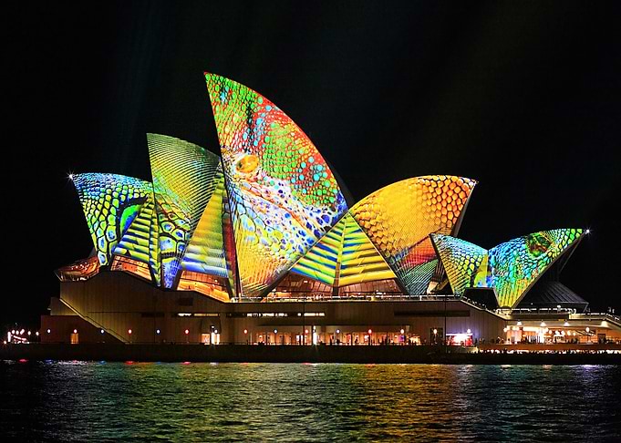 sydney