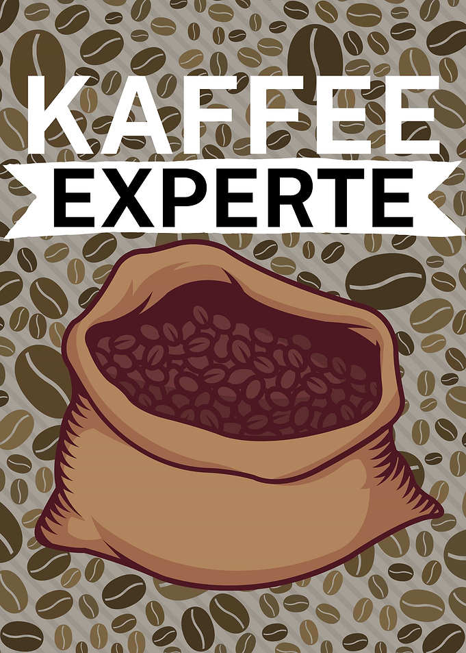 Kaffee Experte
