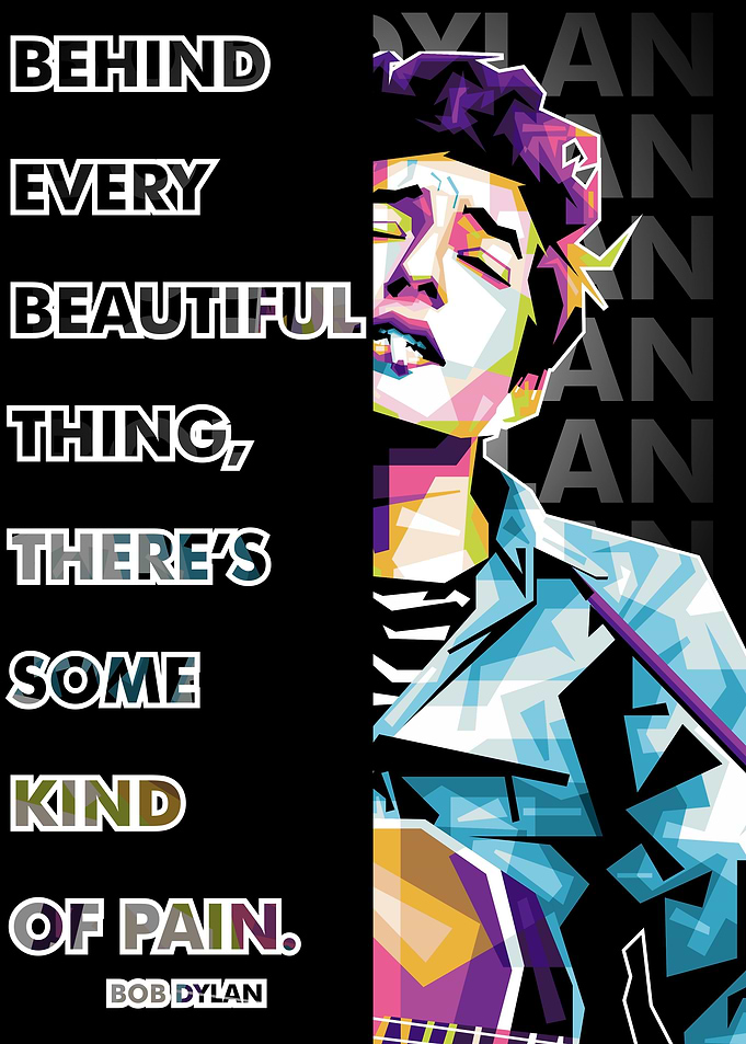 Bob dylan