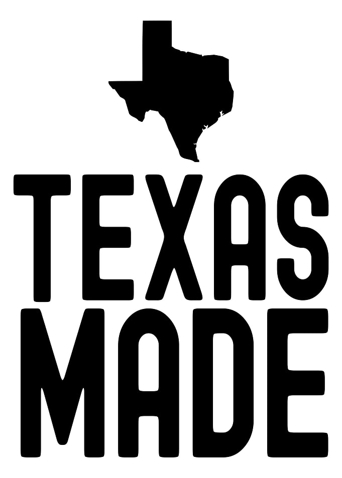 Texas Made