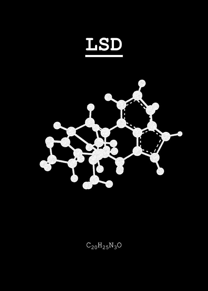 LSD