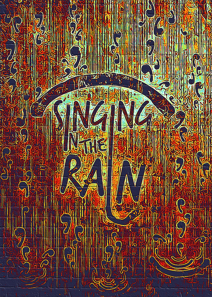 Singin In The Rain 1