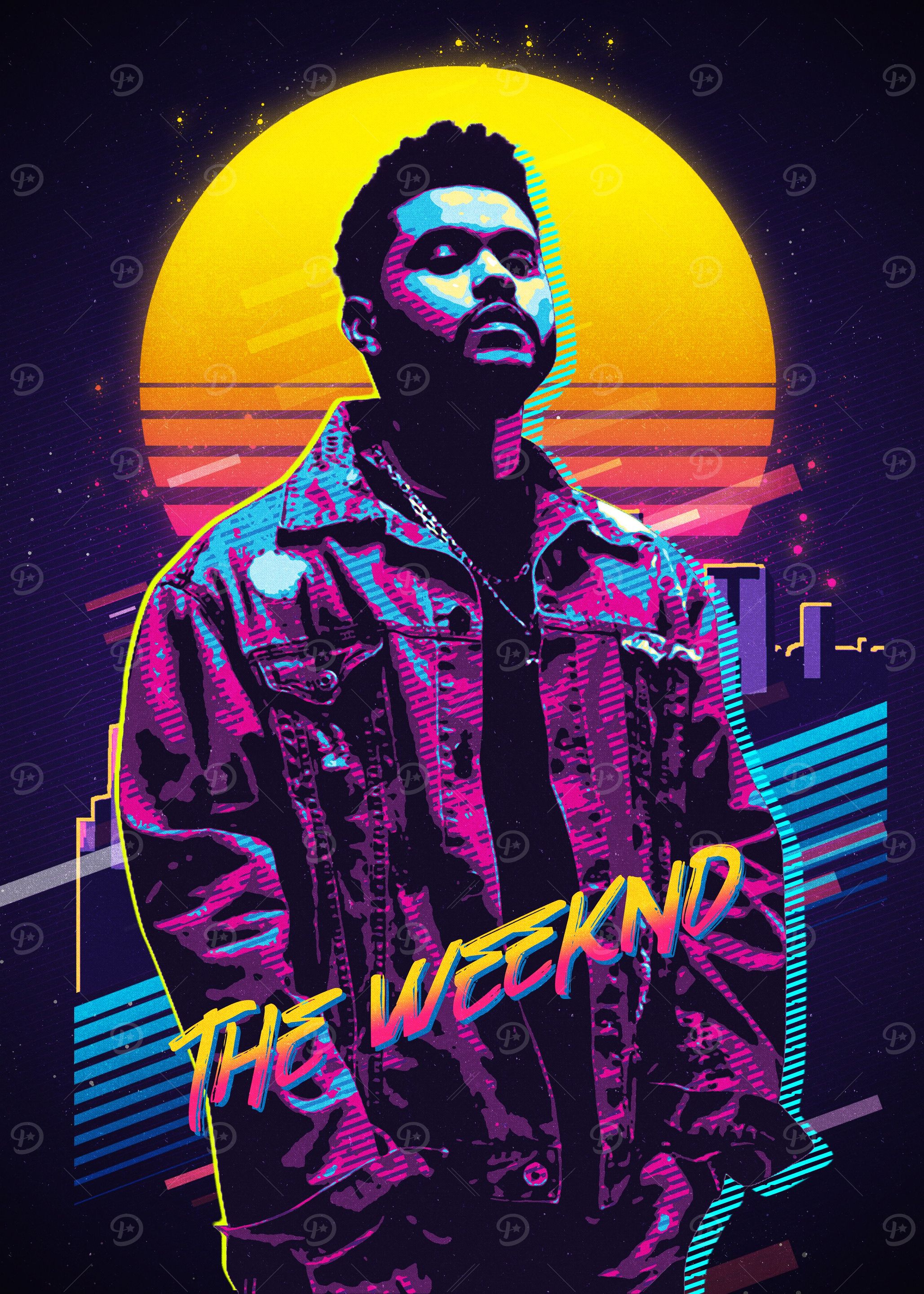 TheWeeknd