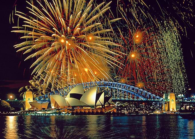 sydney