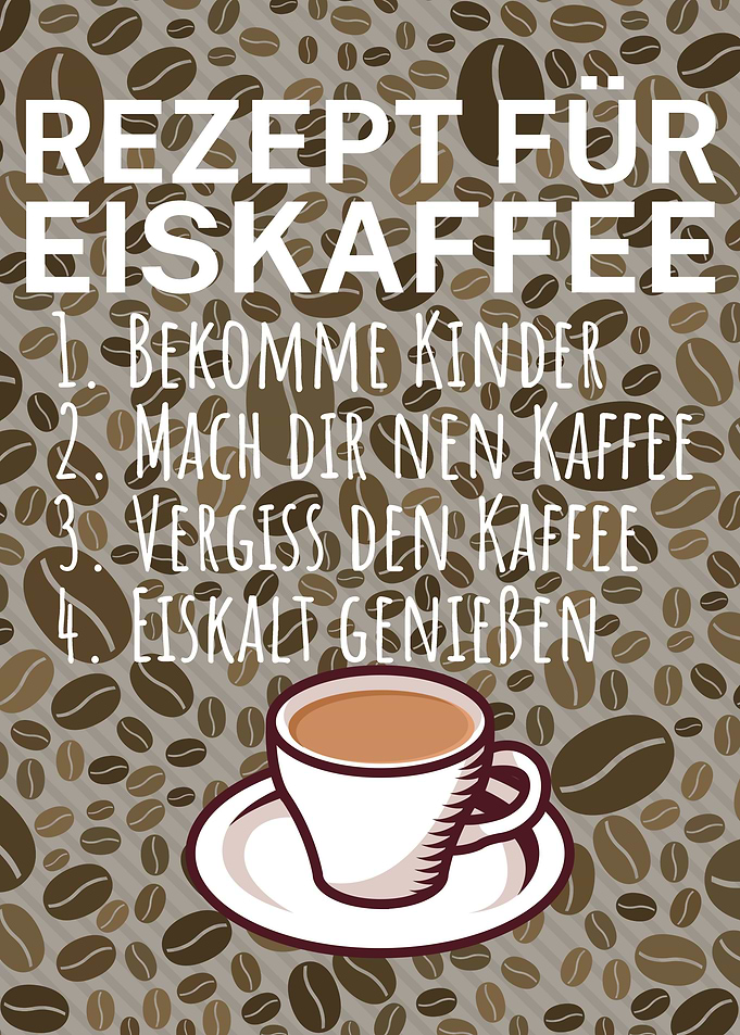 Eiskaffee Rezept