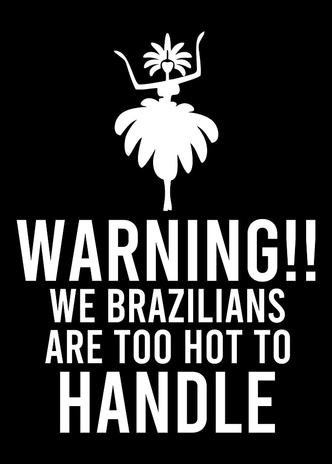 Brazil South America Portu
