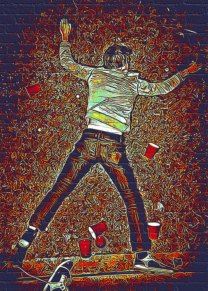 Project X