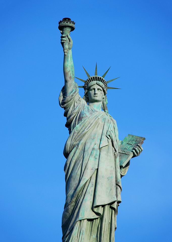 Statue of Liberty