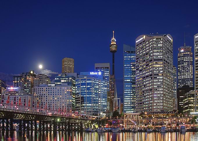 sydney