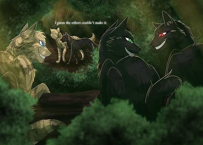 Animal fantasy