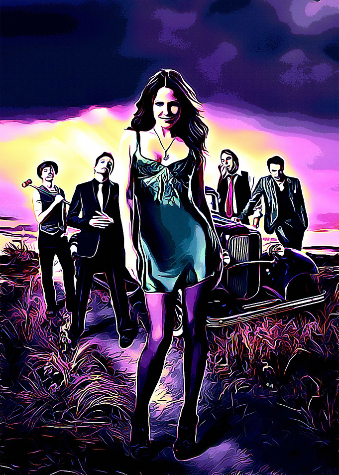 Weeds 6