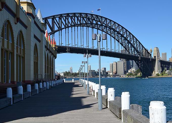 sydney