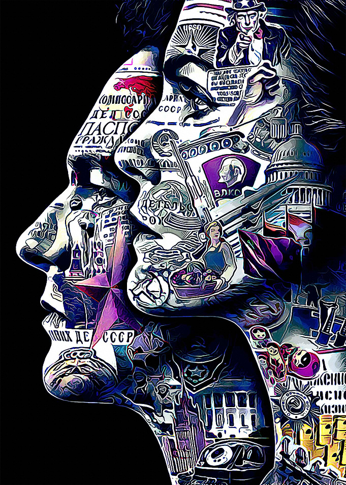 The Americans 2013 1