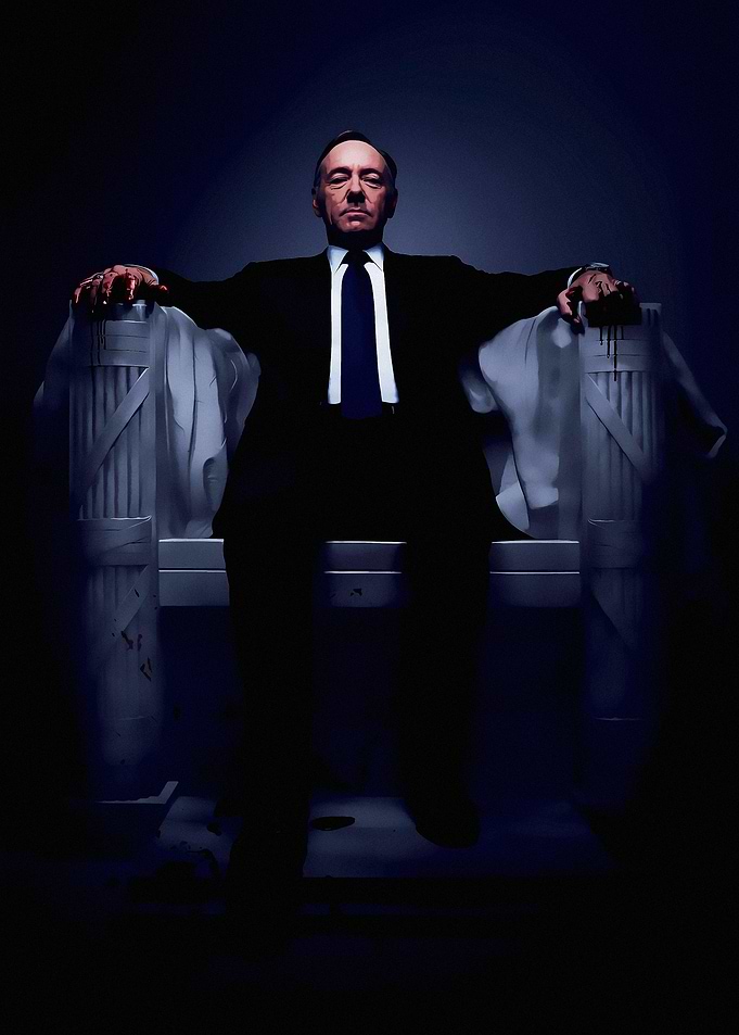 House of Cards