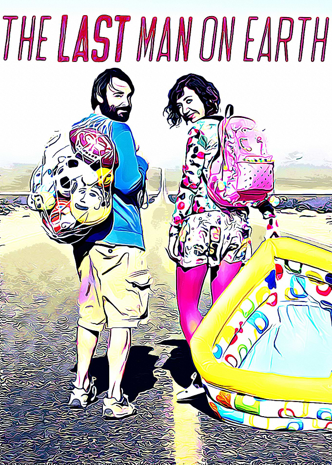 The Last Man On Earth
