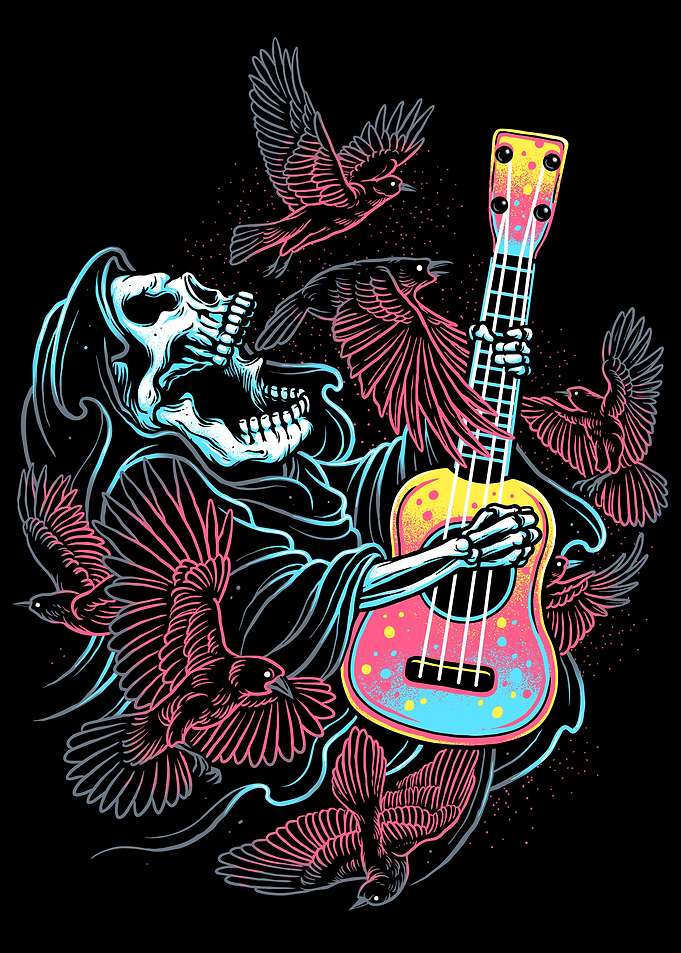 sing for the crows
