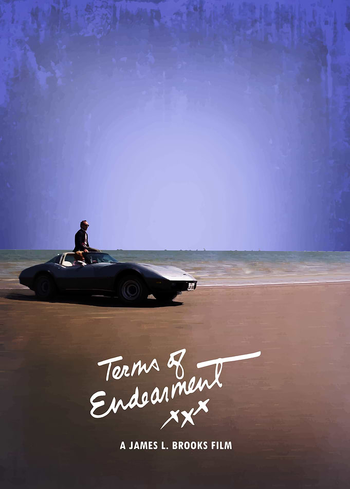 Terms of Endearment