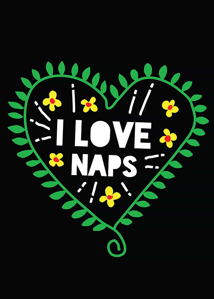 I love Naps