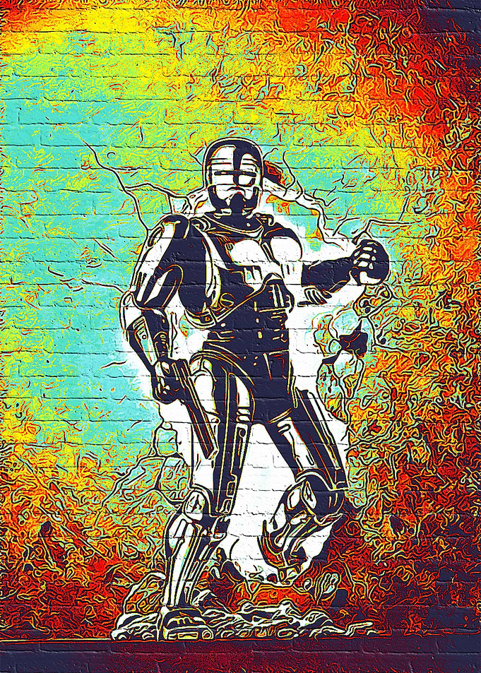 Robocop 2