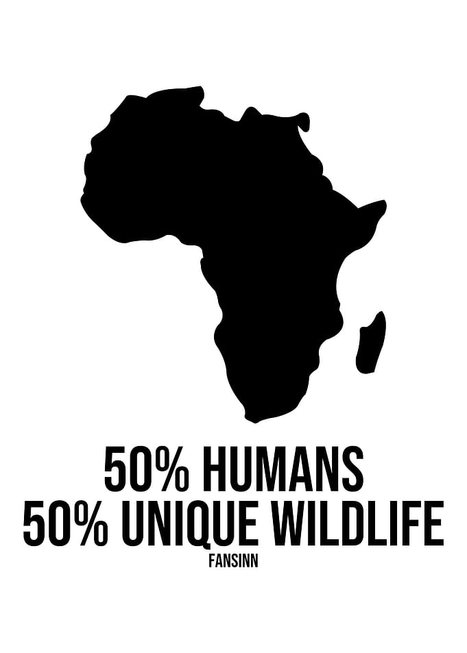 African safari vacation wi