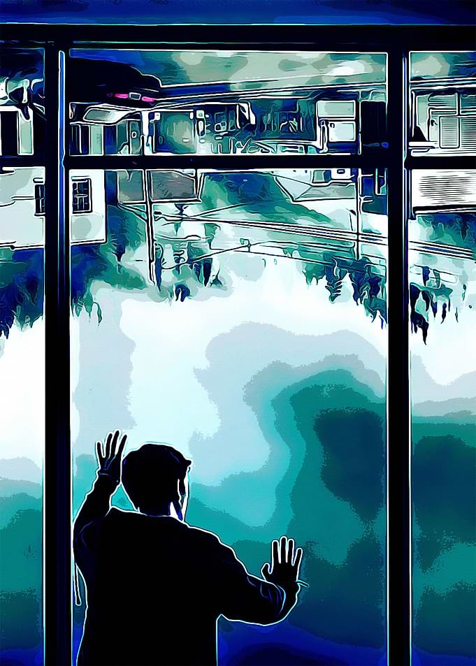 The Mist
