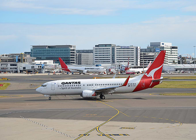 sydney