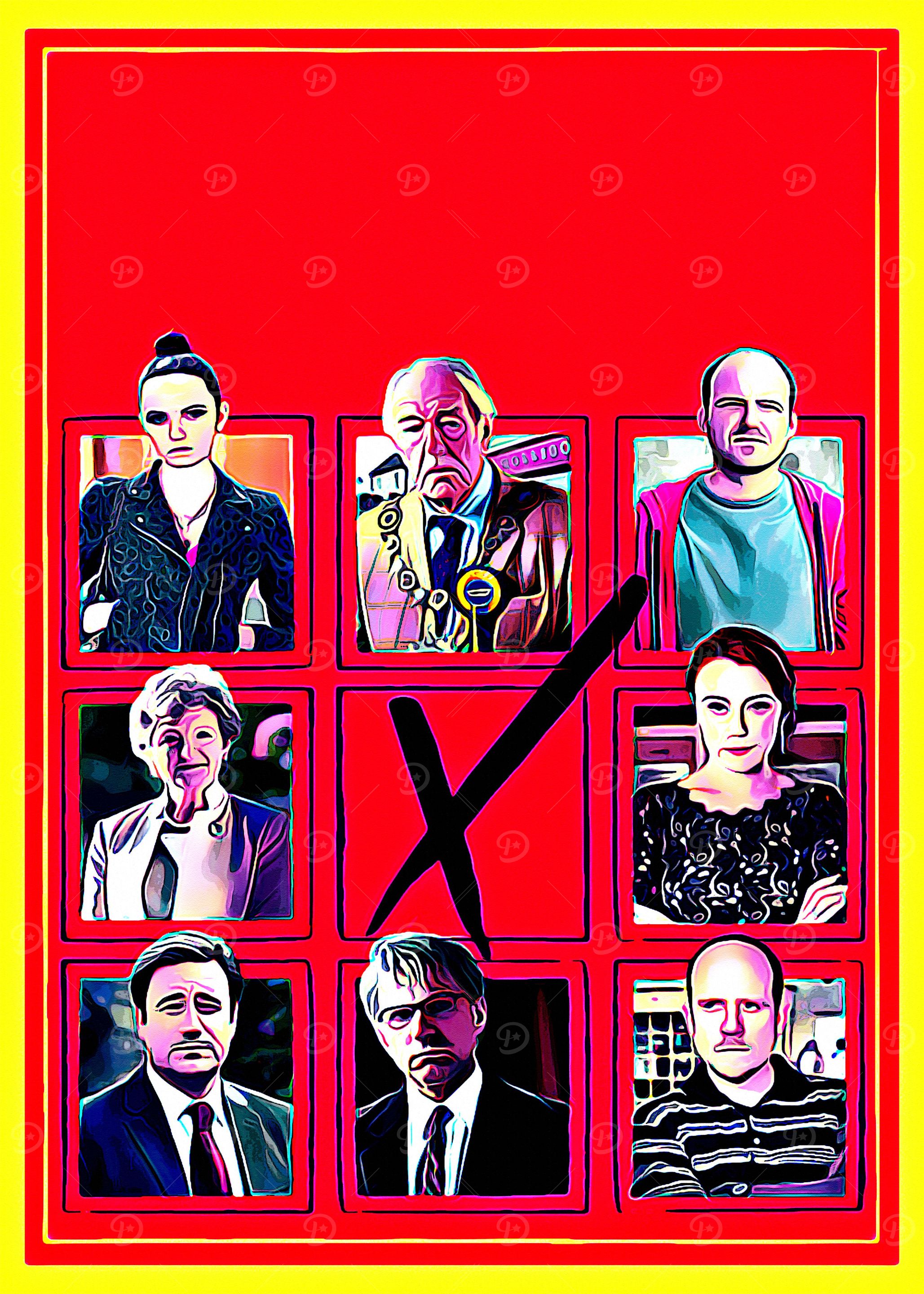 The Casual Vacancy