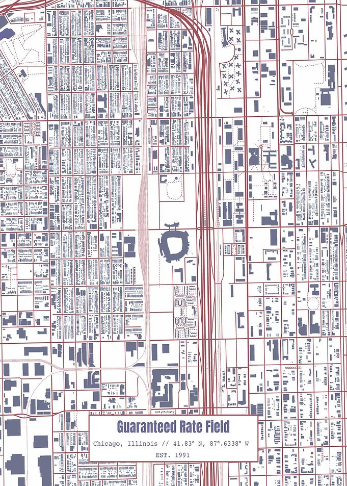 Guaranteed Rate Field Map