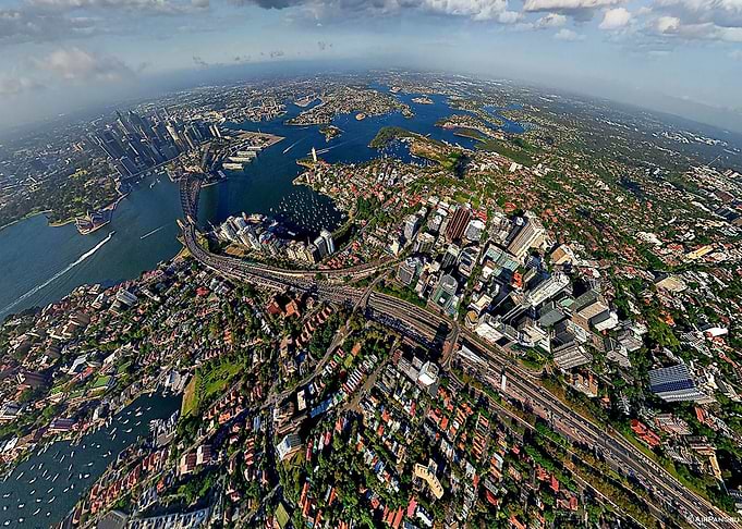 sydney