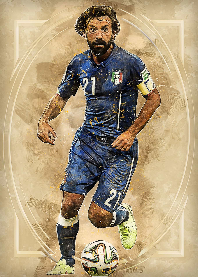 Andrea Pirlo