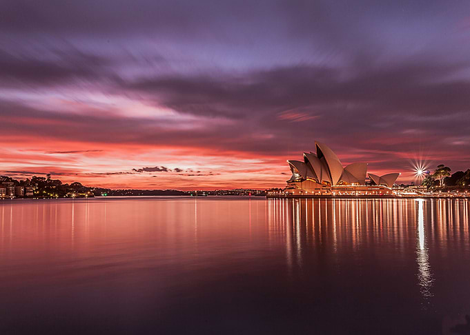 sydney