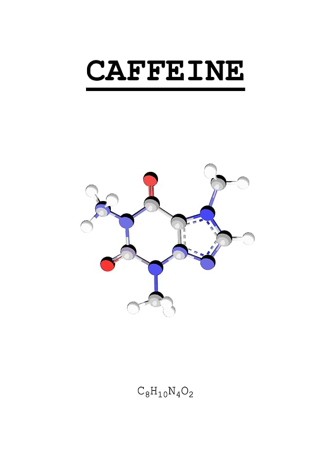 Caffeine