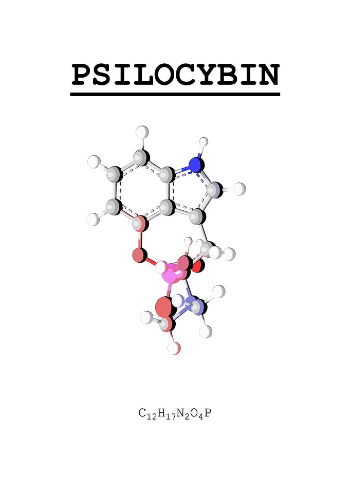 Psilocybin