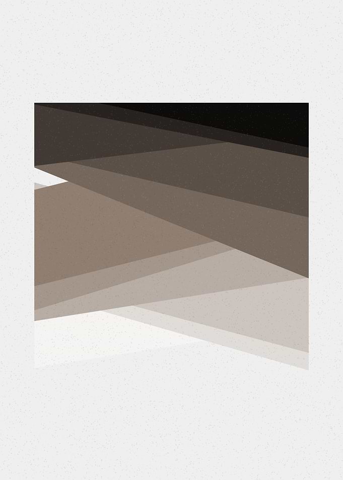 Crossing lines