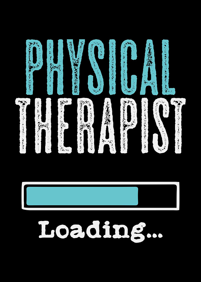 Physical Therapist Loading