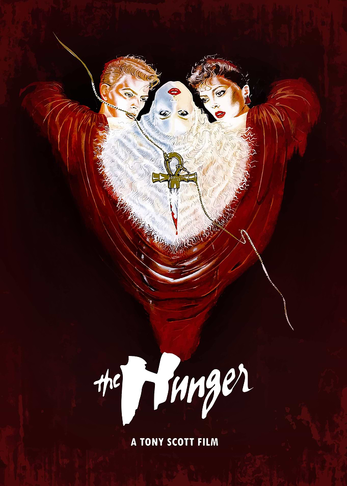 The Hunger