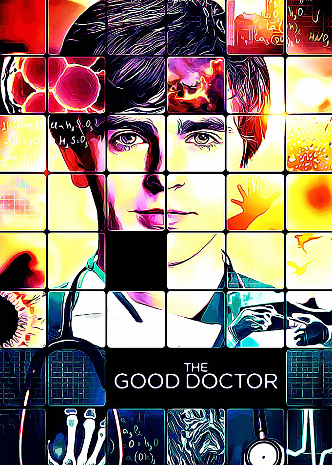 The Good Doctor 1