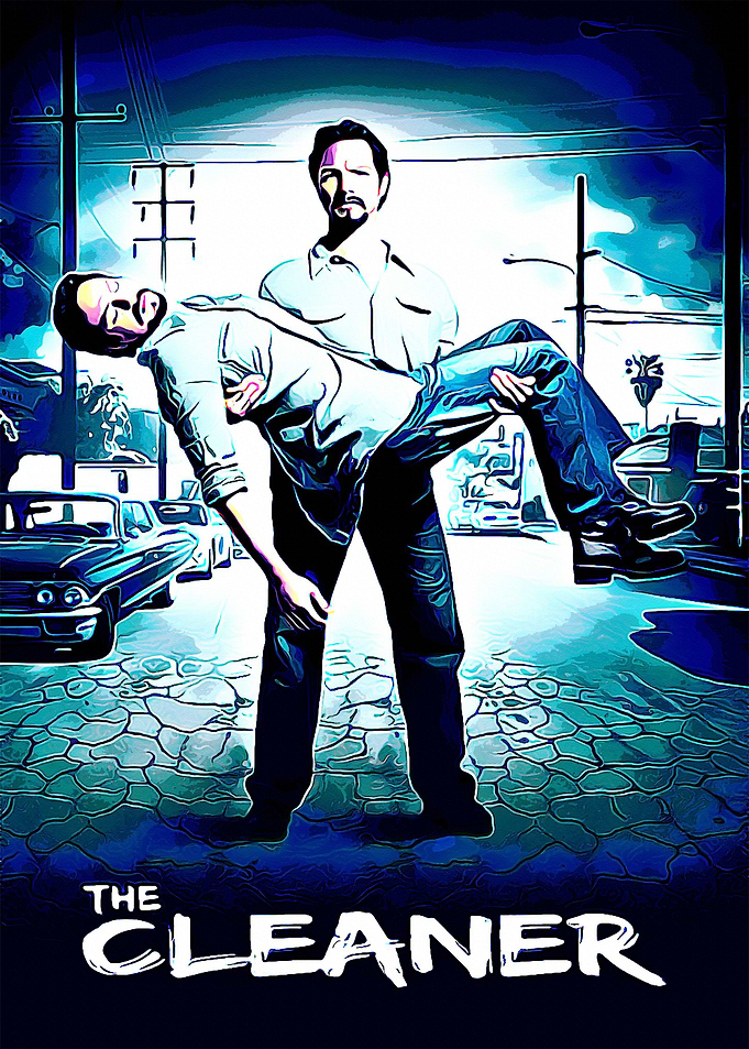 The Cleaner 1