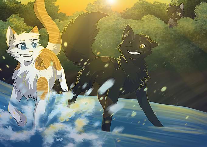 Animal fantasy