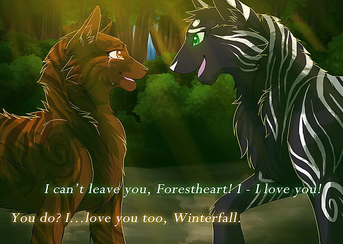 Animal fantasy