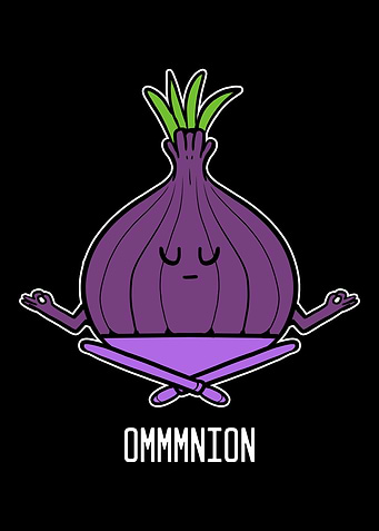 Ommmnion Spiritual Person